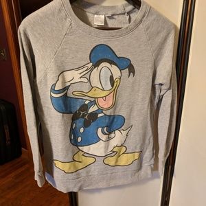 Final Price - Disney Sweatshirt - Medium